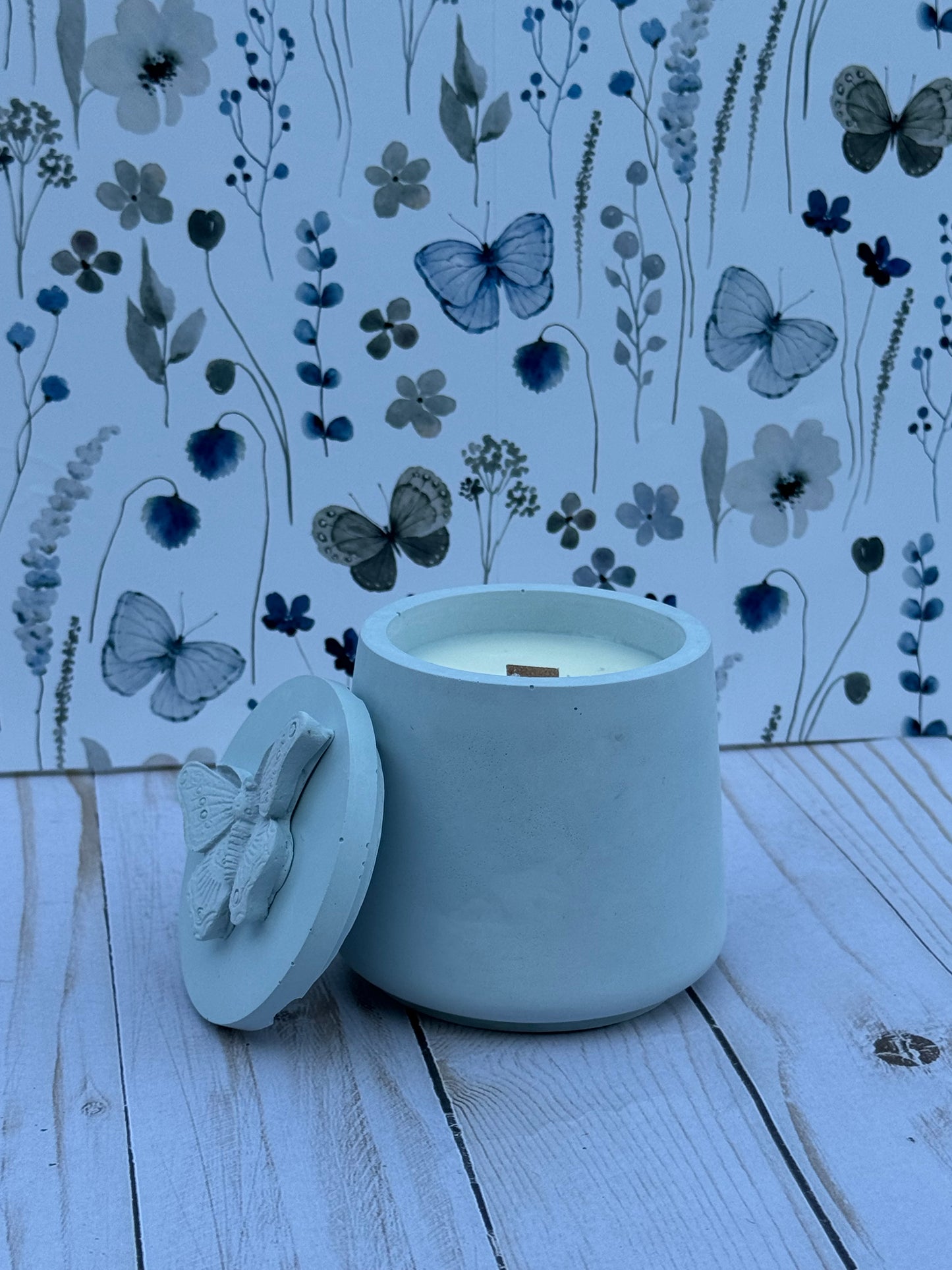 Mental Health Candle